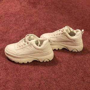 Steve Madden sneakers